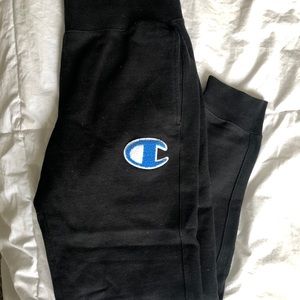 Champion sweatpants